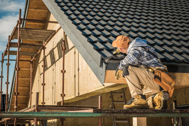 Best Roof Maintenance Services  in Rancho Santa Fe, CA