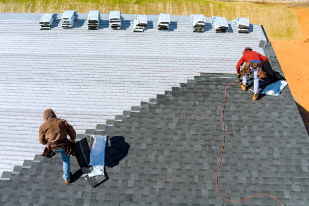 Roof Waterproofing Services in Rancho Santa Fe, CA