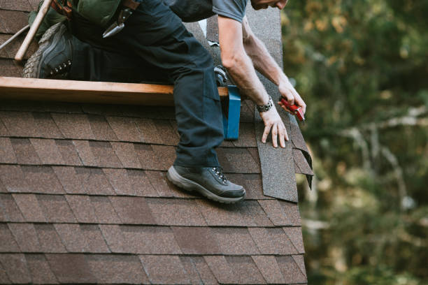 Quick and Trustworthy Emergency Roof Repair Services in Rancho Santa Fe, CA